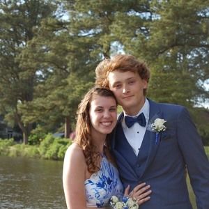 Meet your Posher, Ann-windsor